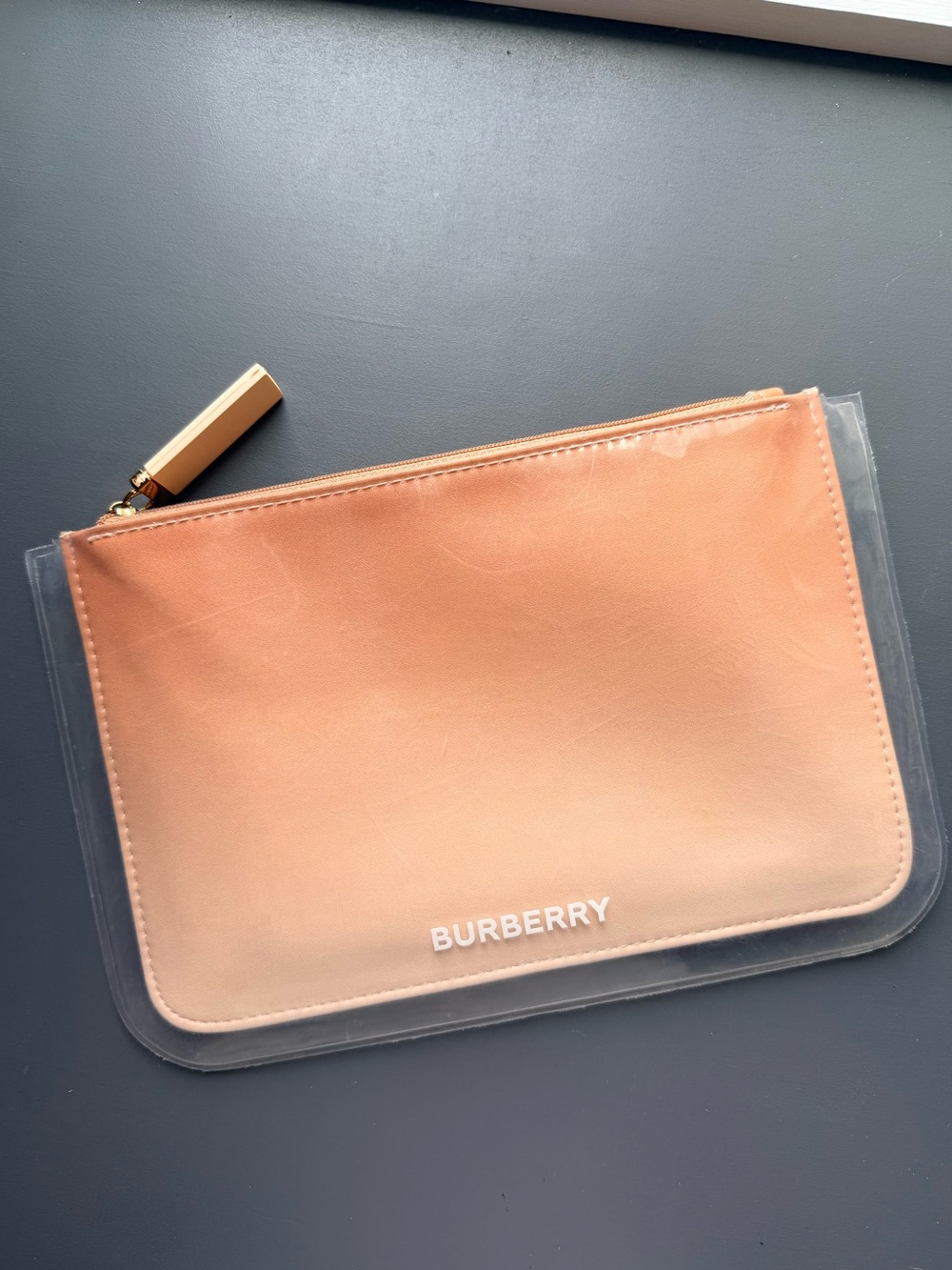 Burberry Beauty Bag